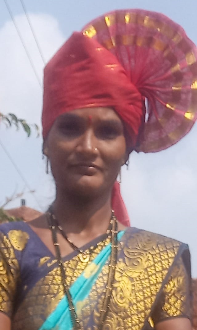 श्री.दिपाली अनिल कदम सदस्यां